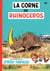 Spirou et Fantasio - Tome 6 - La corne du rhinoceros
