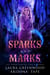Sparks and Marks - Amethyst's Wand Shop Mysteries, #4