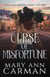 Curse of Misfortune - Helena Foster Paranormal Mystery, #8