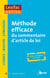 Méthode efficace du commentaire d'article de loi - Licence, Master, Concours