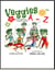 Veggies, A - Z See 'em, Rhyme 'em, Cook 'em, Eat 'em