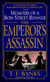 The Emperor's Assassin - Memoirs of a Bow Street Runner