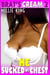 He Sucked My Chest : Brat's Cream 2 (Hucow Erotica BDSM Lactation Erotica Milking Erotica Adult Nursing Erotica) - Brat's Cream, #2