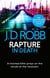 Rapture In Death - A twisted killer preys on the minds of the innocent