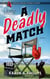 A Deadly Match - Rocky Nelson Boxing Mystery, #2