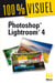 Photoshop Lightroom 4 100% Visuel