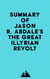 Summary of Jason R. Abdale's The Great Illyrian Revolt