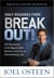 Daily Readings from Break Out! - 365 Devotions to Go Beyond Your Barriers and Live an Extraordinary Life