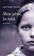 Mon père, la nuit