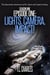 Episode One: Lights, Camera, Impact! - The Spacetastic Adventures of Mr. Space and Captain Galaxy, #1