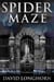 Spider Maze - Mephisto Club Series, #2
