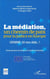 La médiation, un chemin de paix pour la justice en Europe - GEMME, 10 ans déjà !