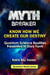 Myth Breaker: Know How We Create Our Destiny: Quantum Science Realities Presented in Story Form (Illustrated) - Quantum World, #1