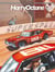 Harry Octane - Tome 02 - Virage mystique
