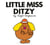 Little Miss Ditzy