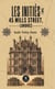 Les Initiés - Tome 1 - 45 Mills Street, Londres