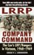 LRRP Company Command - The Cav's LRP/Rangers in Vietnam, 1968-1969