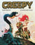 Creepy Archives Volume 22 - Collecting Creepy 104-107