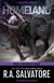 Homeland - The Legend of Drizzt