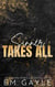 Sinner Takes All - Mafia Mayhem Duet Series, #2