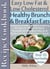 Healthy Brunch & Breakfast Eats Low Fat & Low Cholesterol Recipe Cookbook 55+ Heart Healthy Recipes - Health, Nutrition & Dieting Recipes Collection, #2