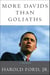 More Davids Than Goliaths - A Political Education