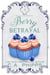 Berry Betrayal - Cozy Café  Series, #4