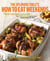 The Splendid Table's How to Eat Weekends - New Recipes, Stories, and Opinions from Public Radio's Award-Winning Food Show: A Cookbook