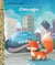 My Little Golden Book About Chicago