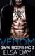 Venom - Dark Riders Motorcycle Club, #2