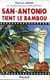 San-Antonio tient le bambou - Les nouvelles aventures de San-Antonio