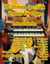 100 Ultimate Jazz-Funk Grooves For Organ