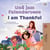 Unë jam Falenderuese I am Thankful - Albanian English Bilingual Collection