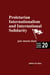 Proletarian Internationalism and International Solidarity - Sison Reader Series, #20