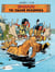 Yakari - Volume 7 - The Island Prisoners