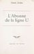 L'abonné de la ligne U