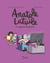 Anatole Latuile, Tome 12 - La vengeance des gnomes