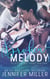 Broken Melody - Graffiti On Tour Series