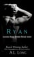 Ryan: Jagged Edge Series #8 - Jagged Edge Series