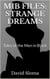 Mib Files: Strange Dreams - Tales Of The Men In Black - MIB Files - Tales of the Men In Black, #3