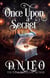 Once Upon a Secret - Mirror and Realms, #2