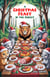 A Christmas Feast in the Forest