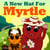 A New Hat for Myrtle - Bedtime children's books for kids, early readers