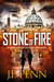 Stone of Fire - ARKANE Thrillers, #1