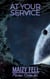 At Your Service (An Alien Romance) - Mated Fates, #2