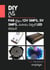 DIY ????: PAR ??????, 12V SMPS, 5V SMPS ????? ???????? LED ?????????