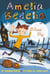 Amelia Bedelia  Holiday Chapter Book #2 - Amelia Bedelia Scared Silly