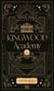 Kingwood Academy - L'Intégrale - Une romantasy envoûtante qui mêle dark academia et reverse harem