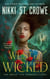 West of Wicked - The sexy Wizard of Oz romantasy reimagining that's perfect for Wicked fans! From the author of the Vicious Lost Boys series.
