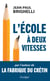 L'école à deux vitesses - Par l'auteur de "La Fabrique du crétin", vendu à plus de 150 000 exemplaires